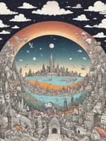 Liminal space thumbnail