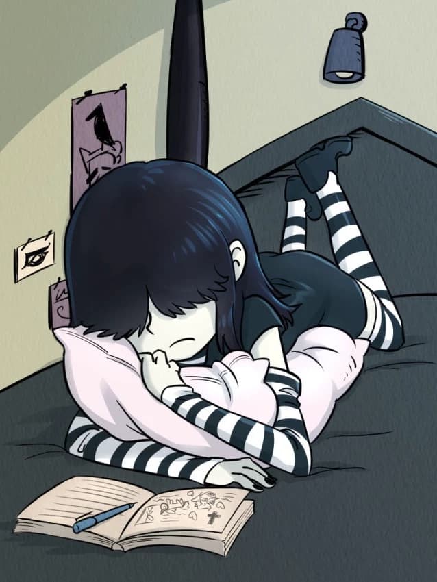 Lucy Loud thumbnail
