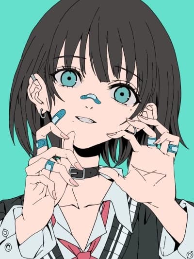 Haku (From Chub) thumbnail