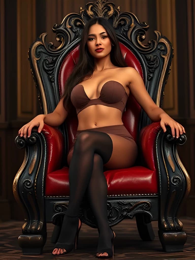 mafia boss thumbnail