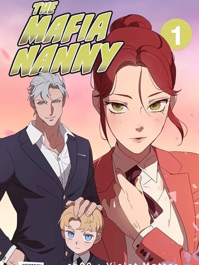 The Mafia Nanny |-RPG-| thumbnail