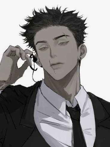 *⁠.⁠✧CLYDE ~•｡⁠*ﾟ⌚Bodyguard - UPDATED thumbnail