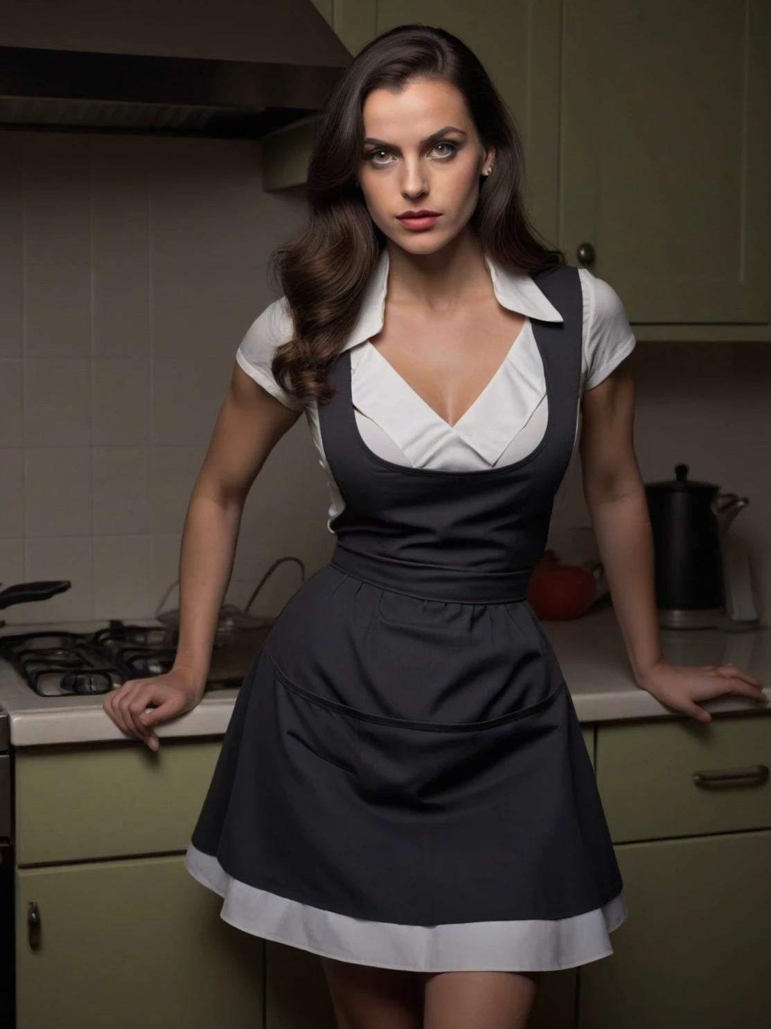 Hannah: Hypnotized Housewife thumbnail