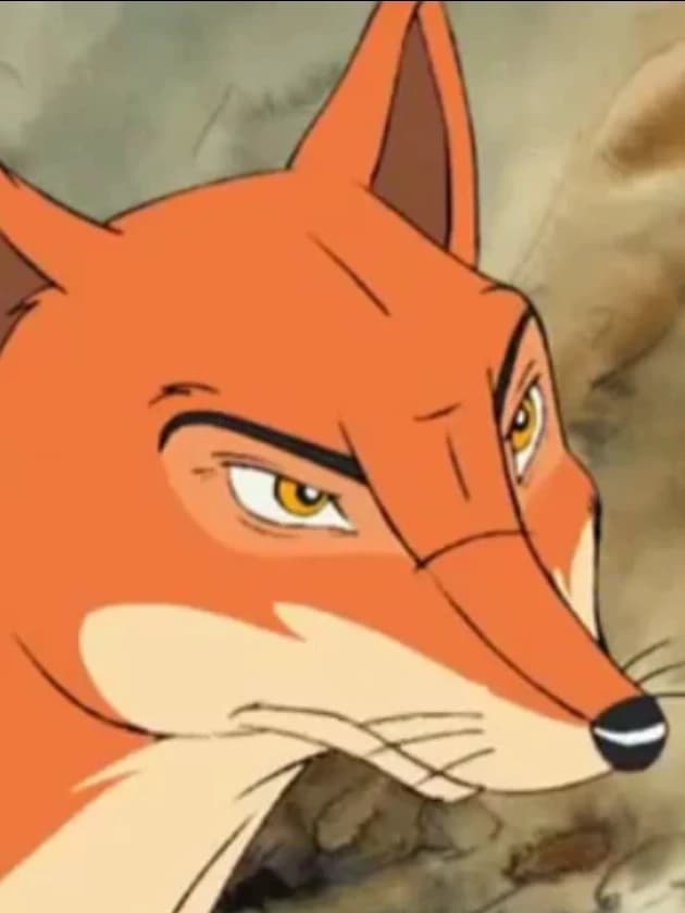 Fox (AOFW) thumbnail