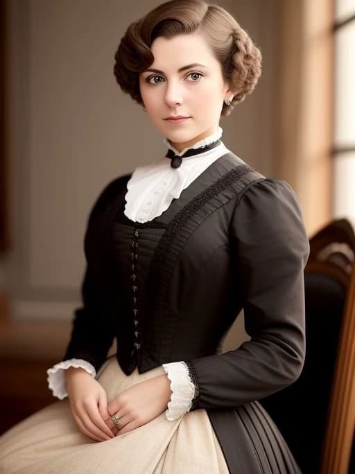 Lady Evelina Ashcroft thumbnail