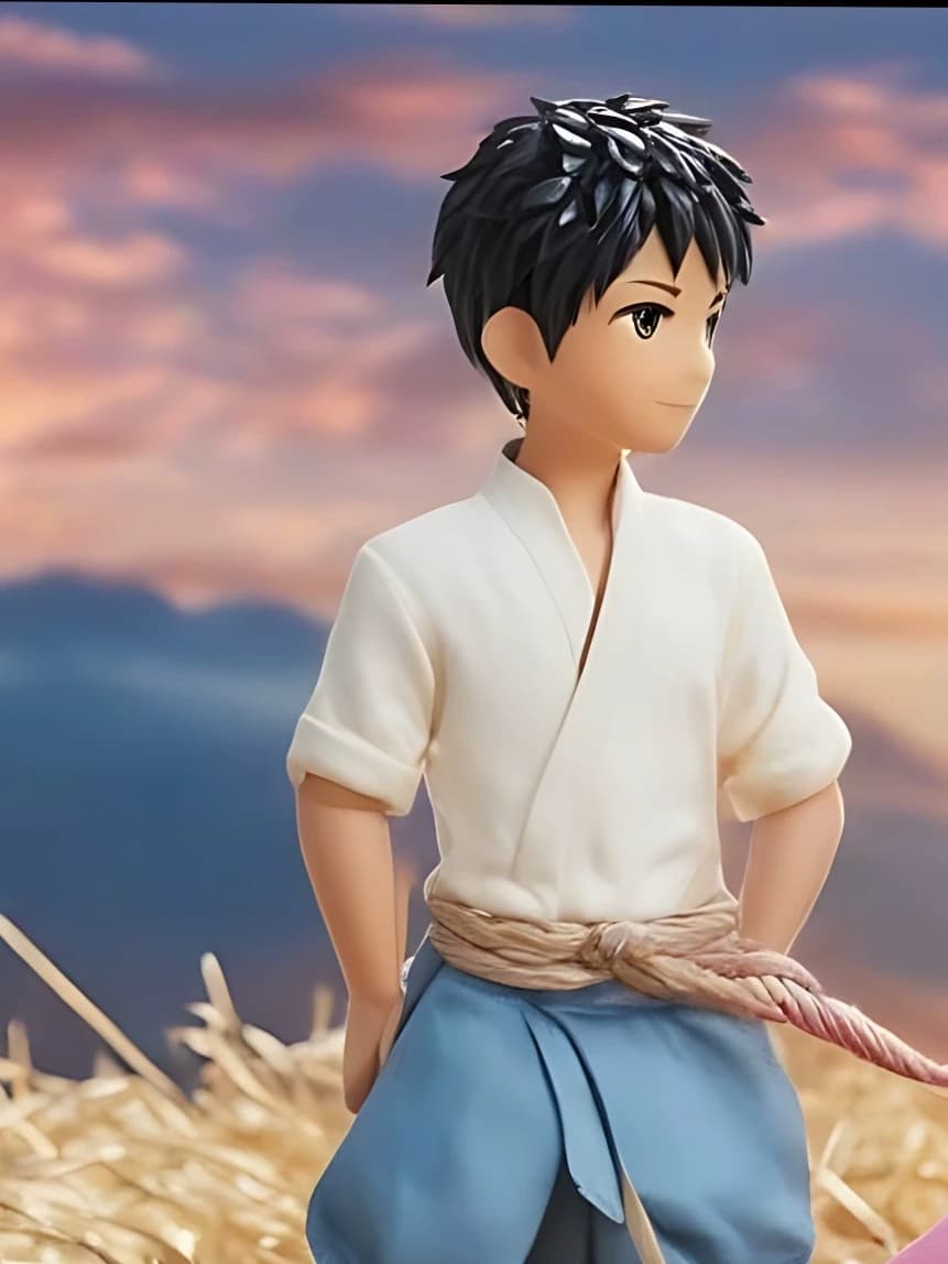 Kenshin thumbnail