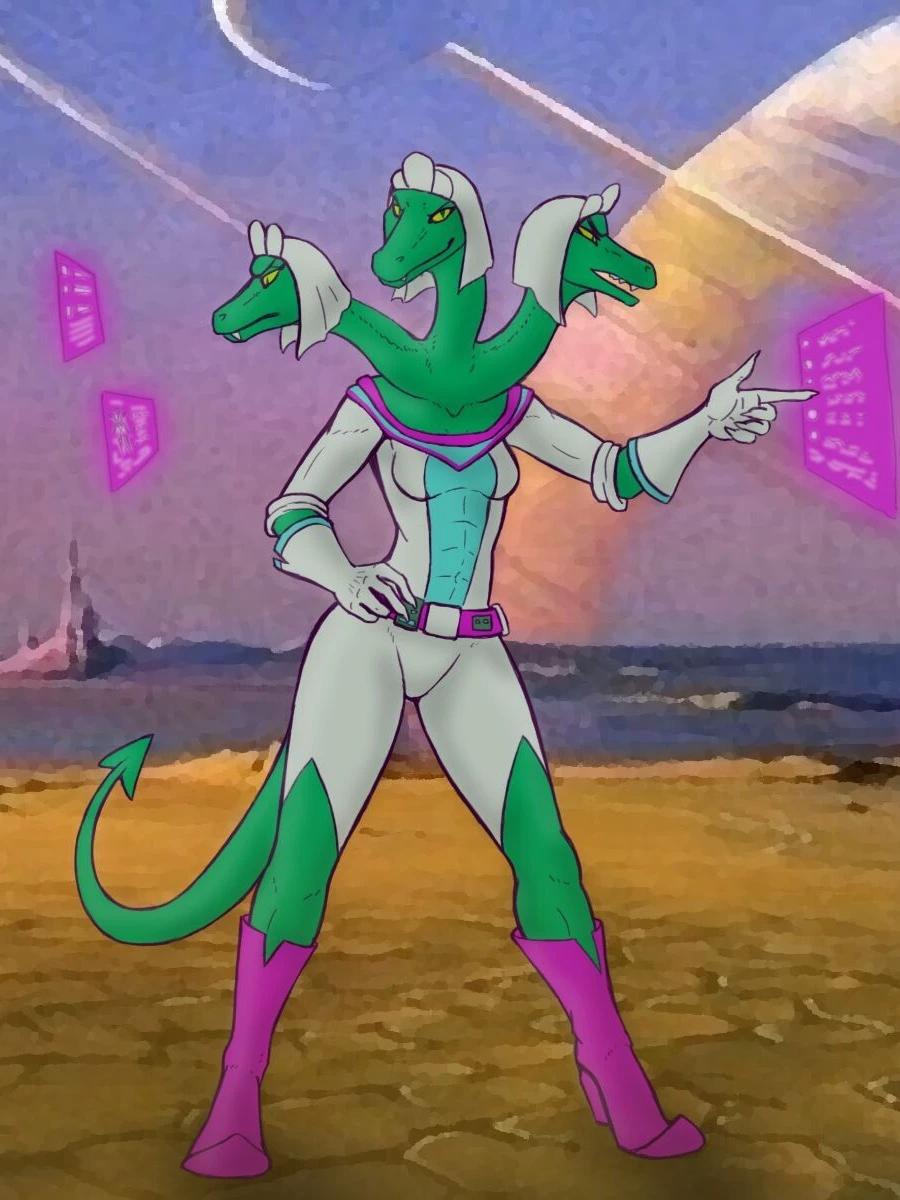 Trinoga thumbnail