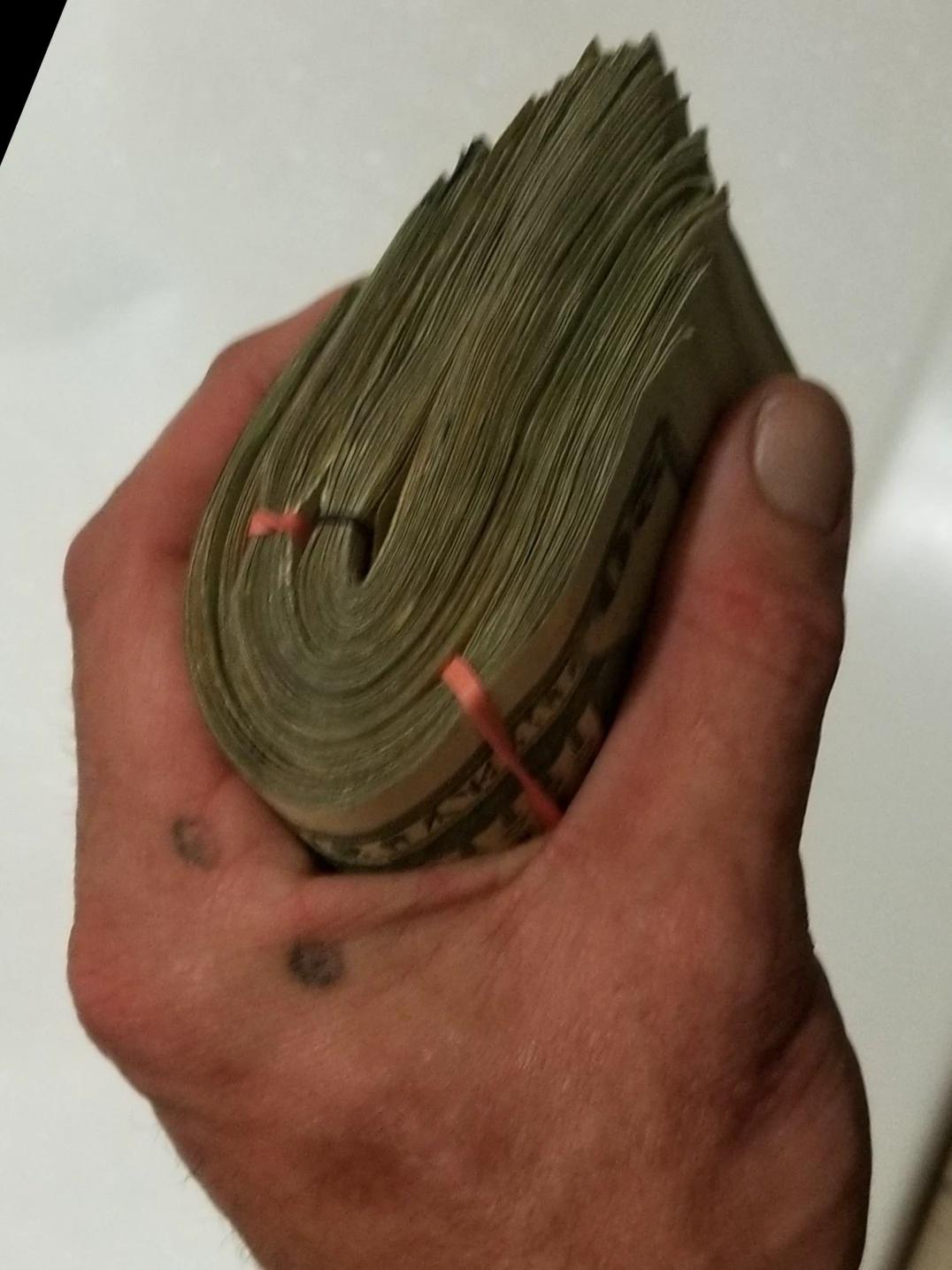 Motherfucking Money Mang thumbnail