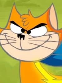 Streaky The Supercat thumbnail