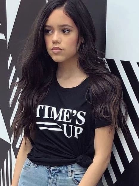 Jenna Ortega thumbnail
