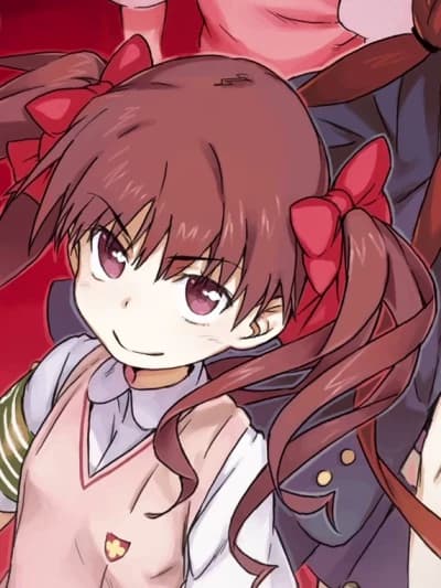 Kuroko Shirai thumbnail