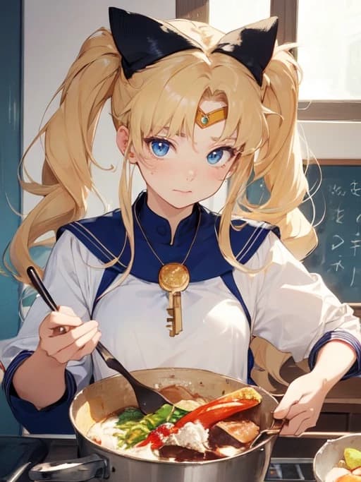 Sailor Moon thumbnail