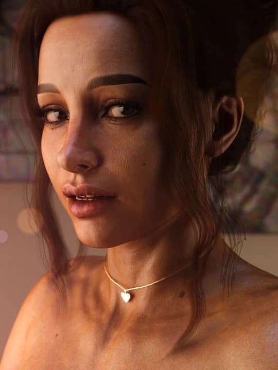 Rebeca Torres thumbnail
