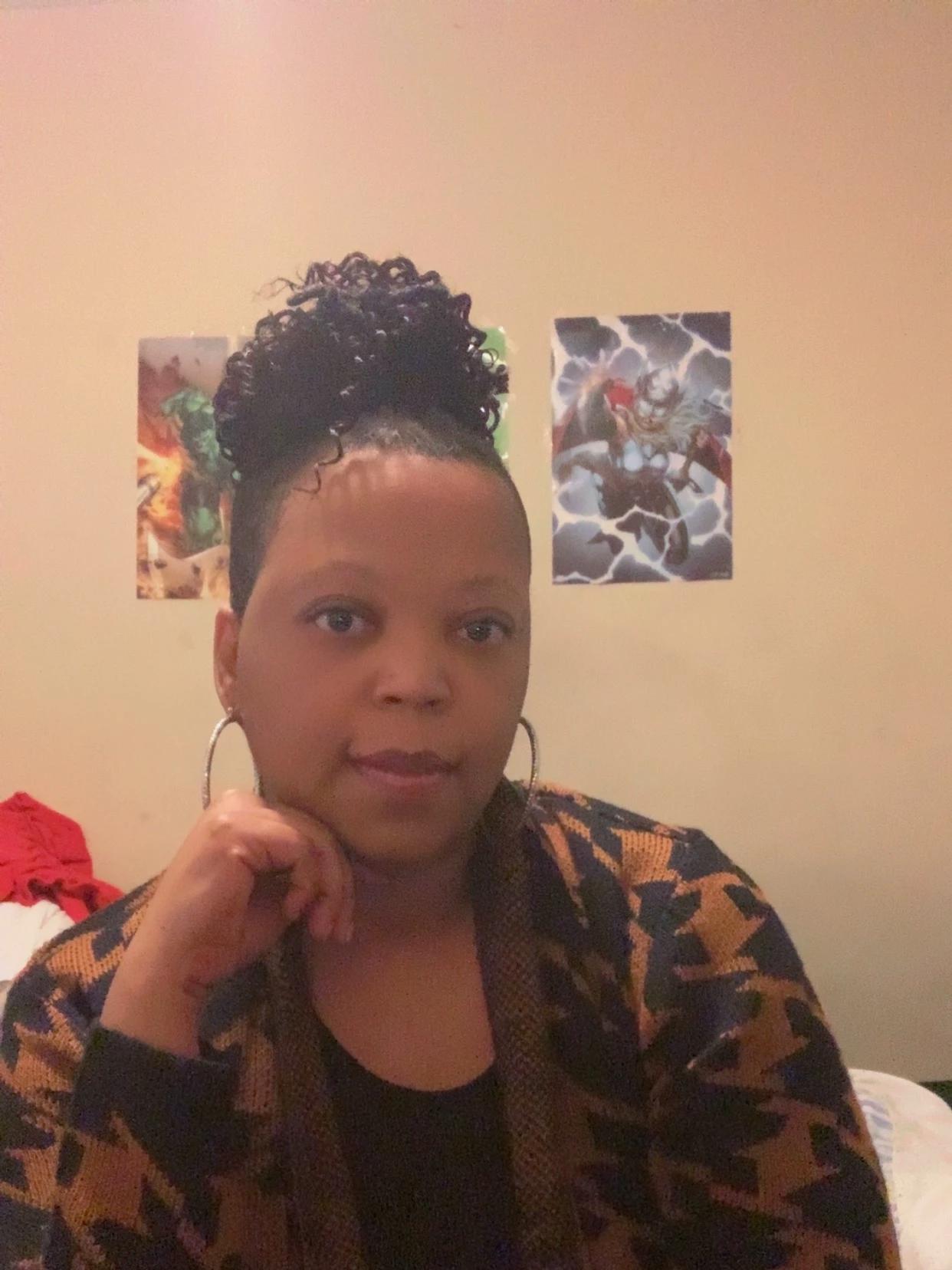 CHANI Nicole Douglas thumbnail