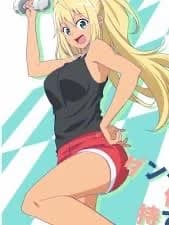 Sakura Hibiki thumbnail