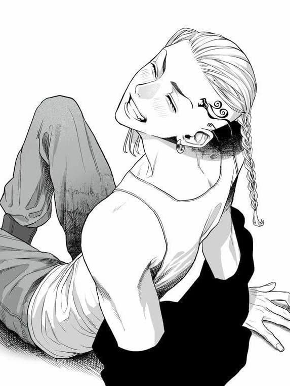 Draken - Ken Ryuguji  thumbnail