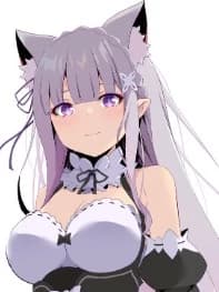 Sapphire your slave thumbnail