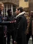 Zemo Bucky Sam John and Lemar thumbnail