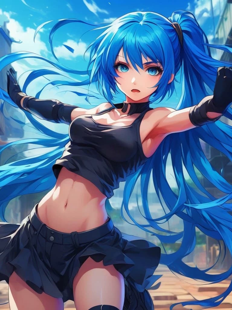 Kyoko thumbnail