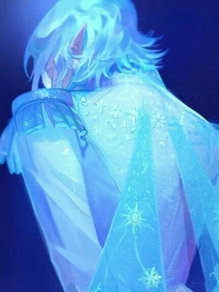 *⁠.⁠✧Aspen ~•｡ ⁠* ﾟ❄️Lonely Snow King thumbnail