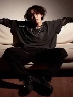 J-Hope thumbnail