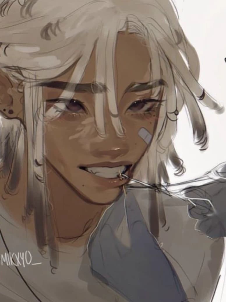 💌 Your childhood best friend 💌 thumbnail