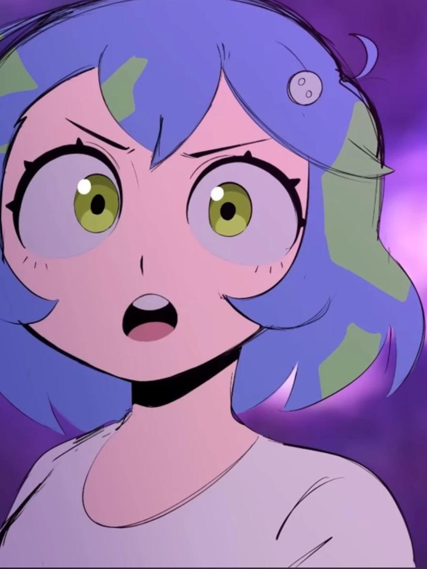 Earth Chan thumbnail