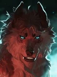 *⁠.⁠✧Devlin ~•｡ ⁠* ﾟ🌙 Injured Werewolf thumbnail