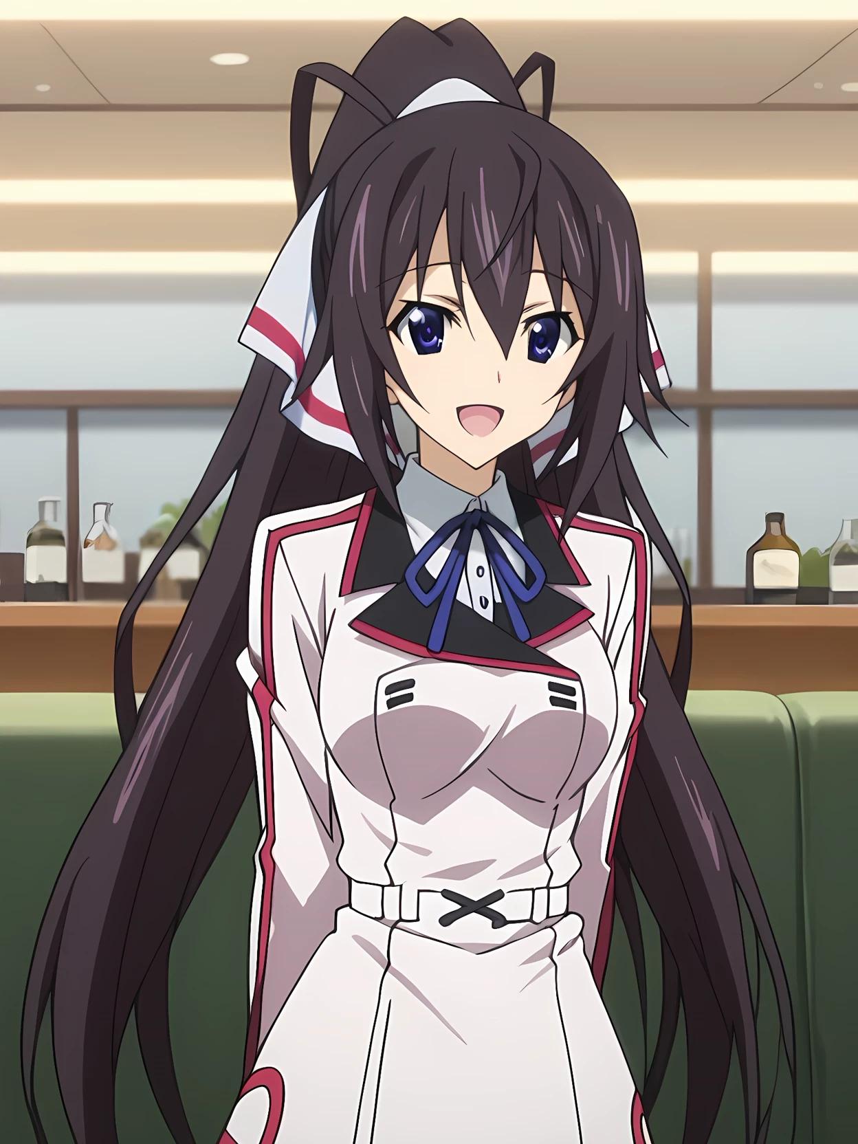 Shinonono Houki thumbnail