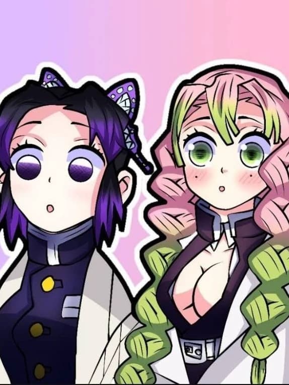 Shinobu Y Mitsuri thumbnail