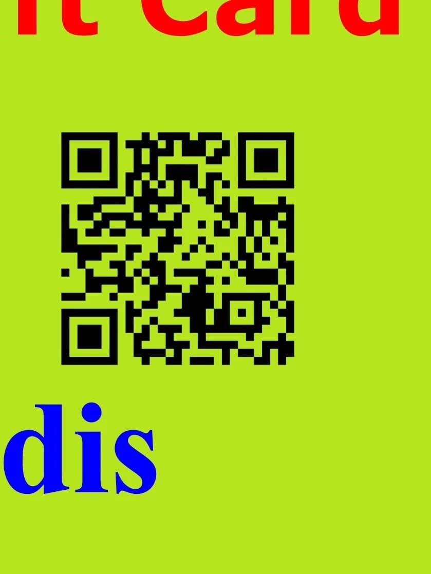 Discord Gift Card Codes Generator 2025 - Daily Refresh thumbnail