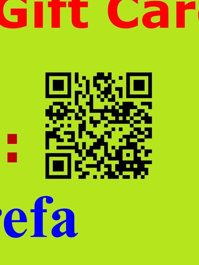 Facebook Gift Card Codes Generator 2025 - Daily Giveaways thumbnail