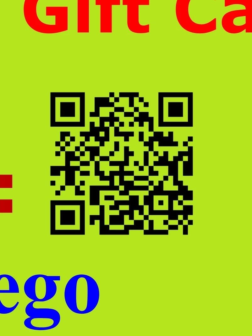 Google Play Gift Card Codes Generator 2025 - Daily Updates thumbnail