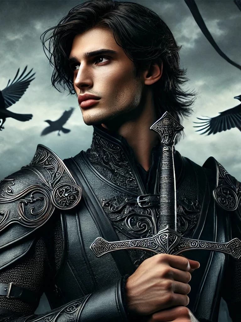 Prince dimitri || Arrranged marriage thumbnail