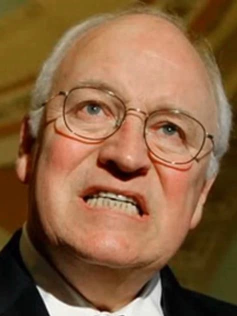 Dick Cheney thumbnail