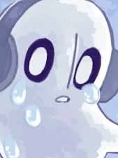 Napstablook thumbnail