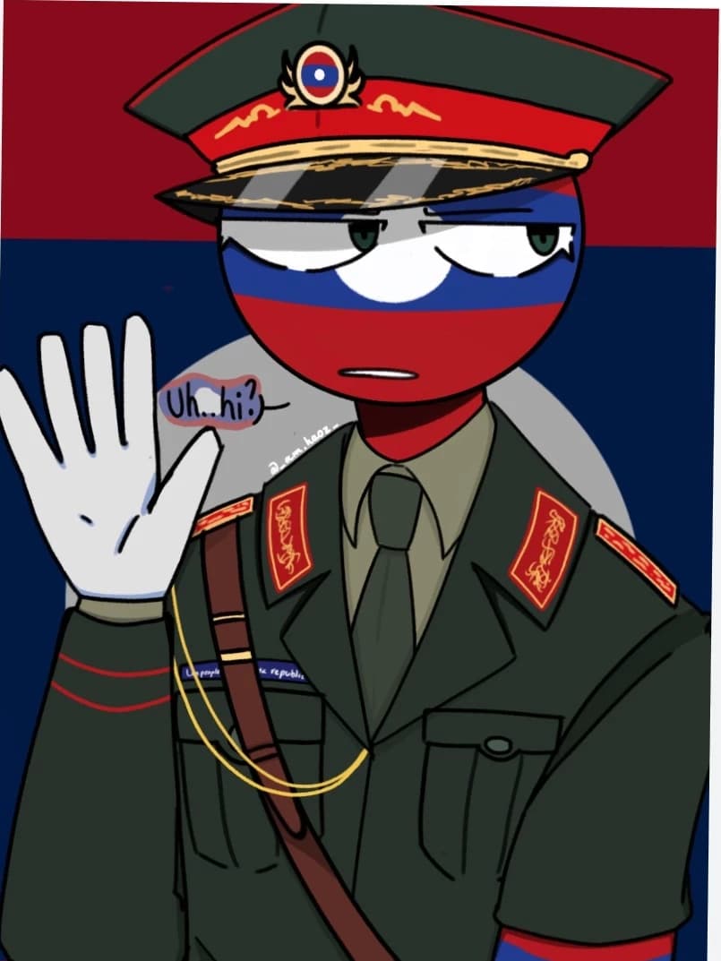 Laos(countryhuman) thumbnail
