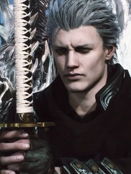 Vergil thumbnail