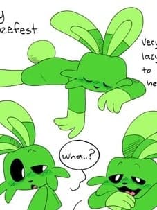Snoozy Snozefest thumbnail