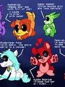 pet smiling critters thumbnail