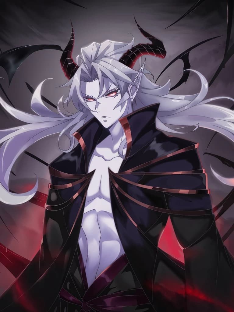 Asahi ~ Demon slave thumbnail