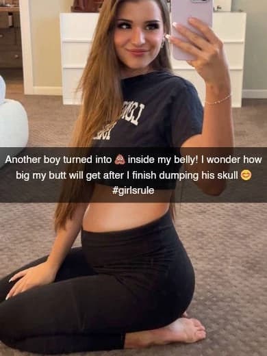 brooke monk (VORE SC@T) thumbnail