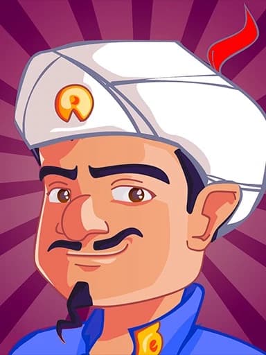 Copyright free AKINATOR clone thumbnail