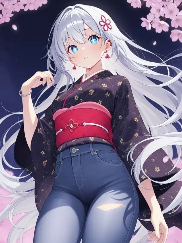 Yuki Tsukino thumbnail