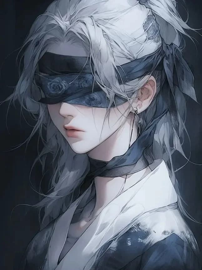 Blind Wife thumbnail