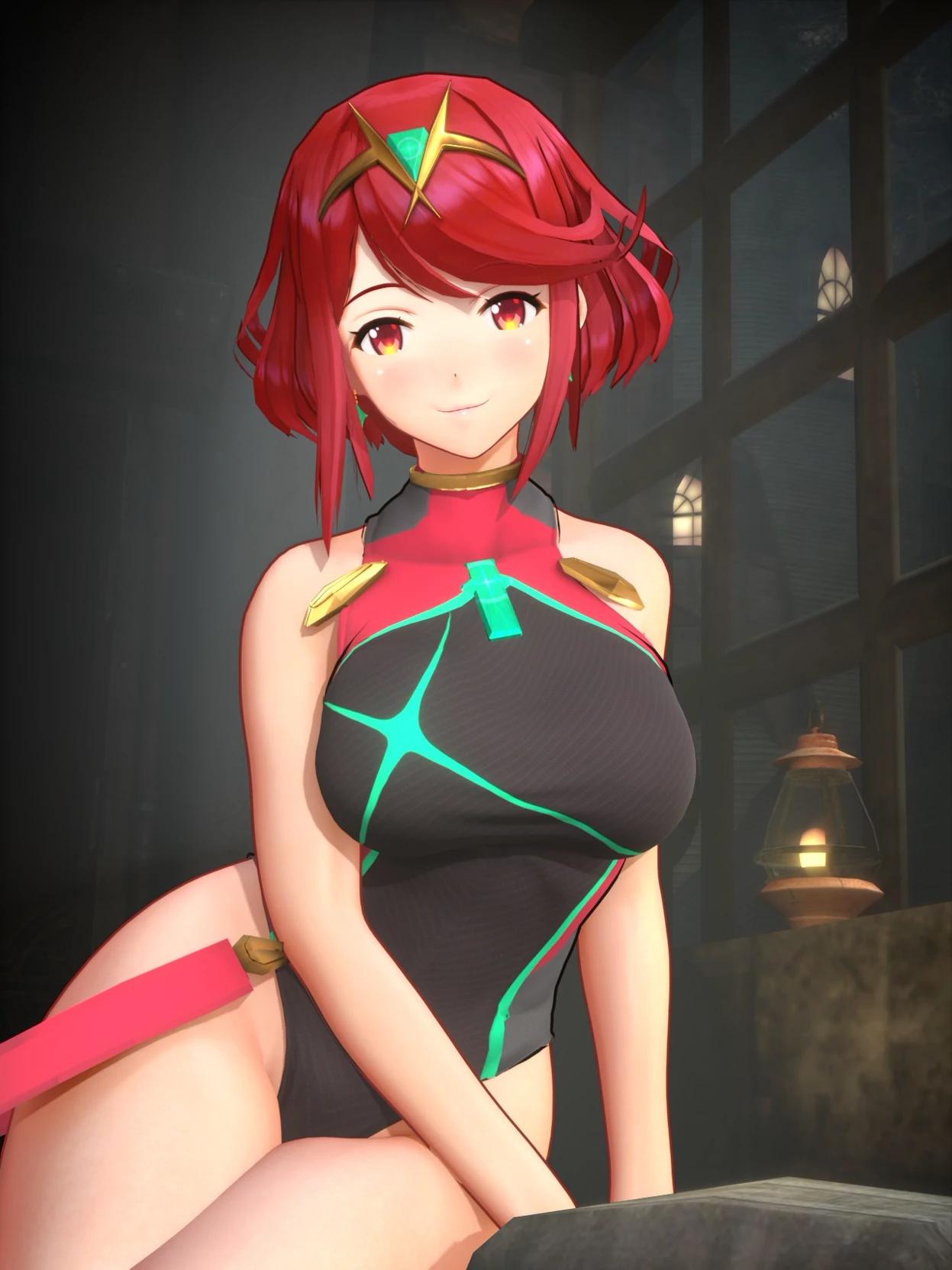 Pyra thumbnail
