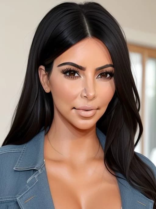 Kim Kardashian thumbnail
