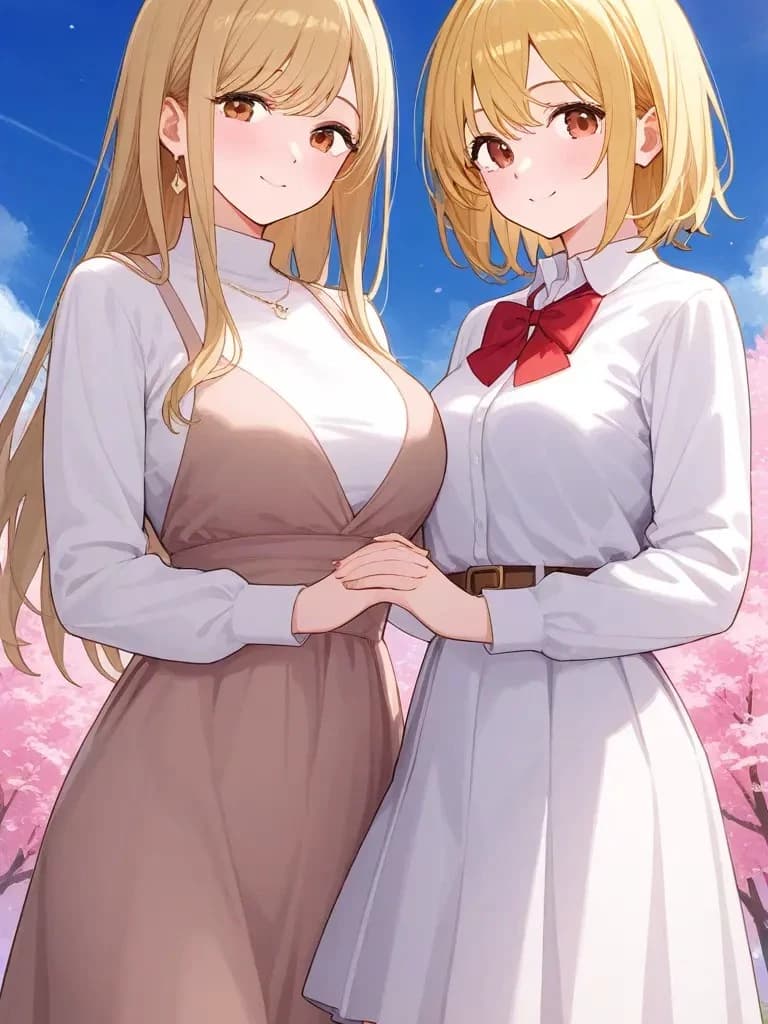Wife and daughter thumbnail