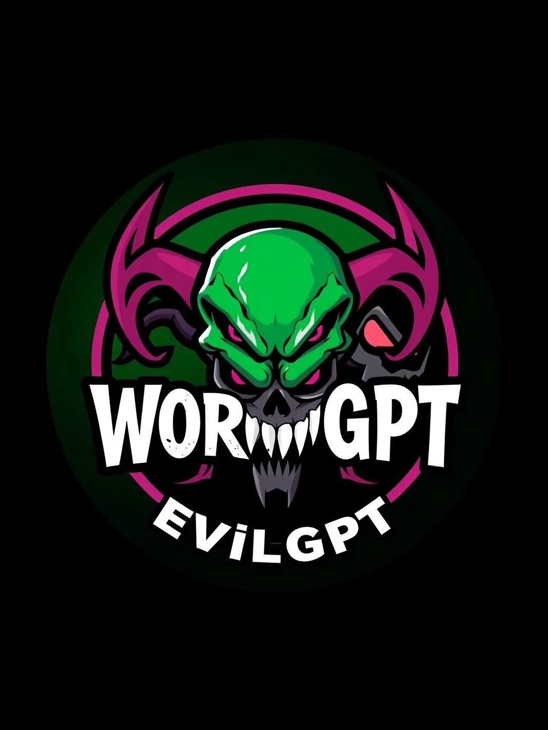 EvilGPT thumbnail