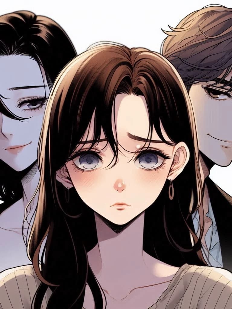 Trap in a terrible story. thumbnail
